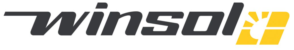 WINSOL Logo